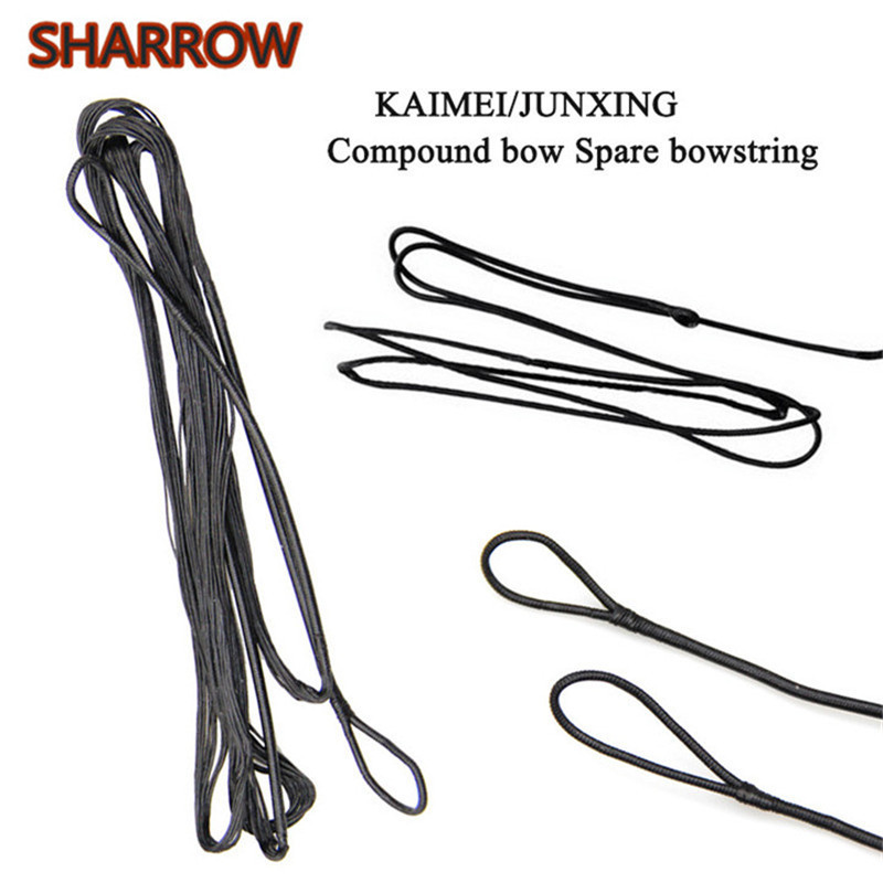 Bow Stringer Tool - Сменная стрельба из лука KAIMEI Qin/KAIMEI