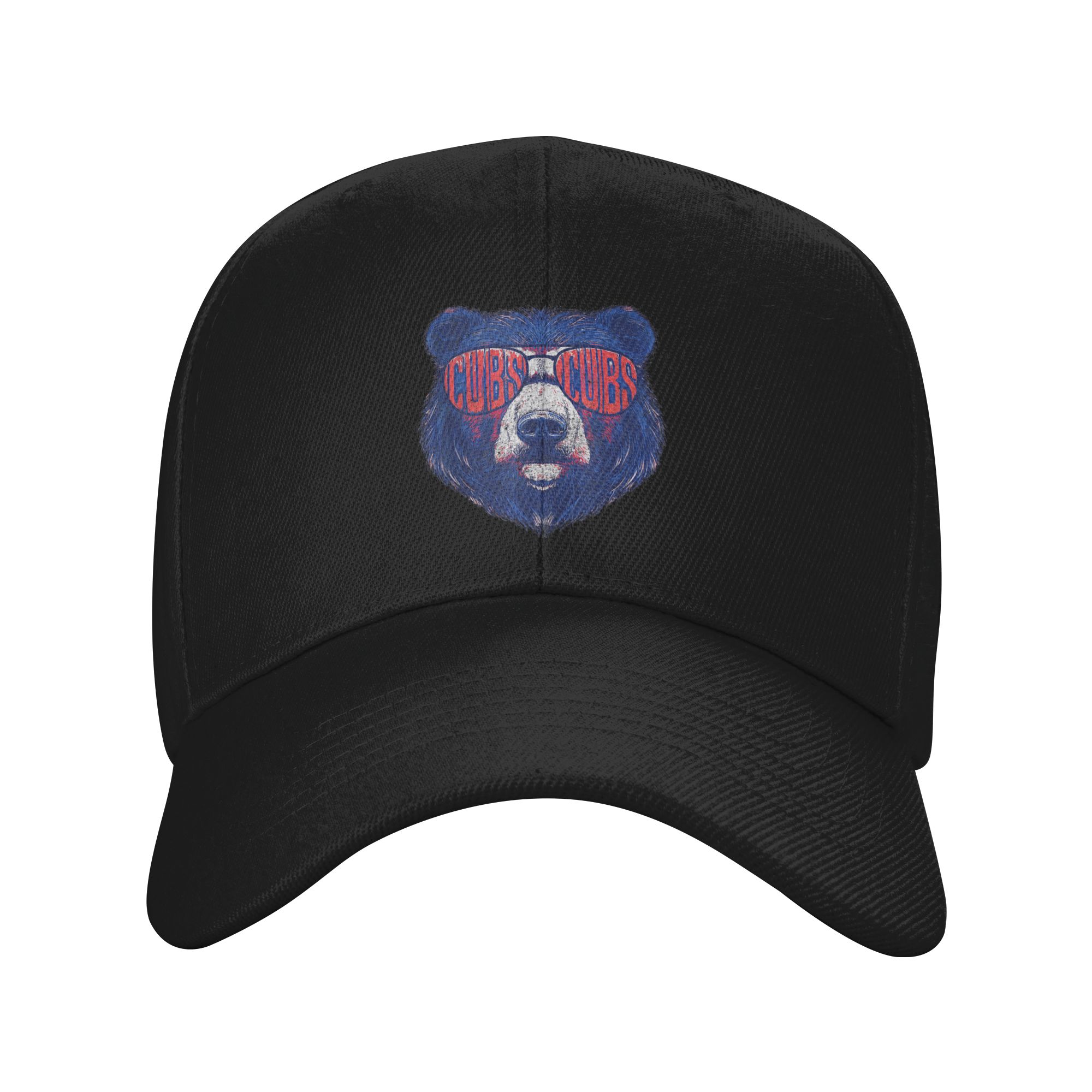 Outdoor Hunting Logo - Бейсбольная кепка с солнцезащитными очками в