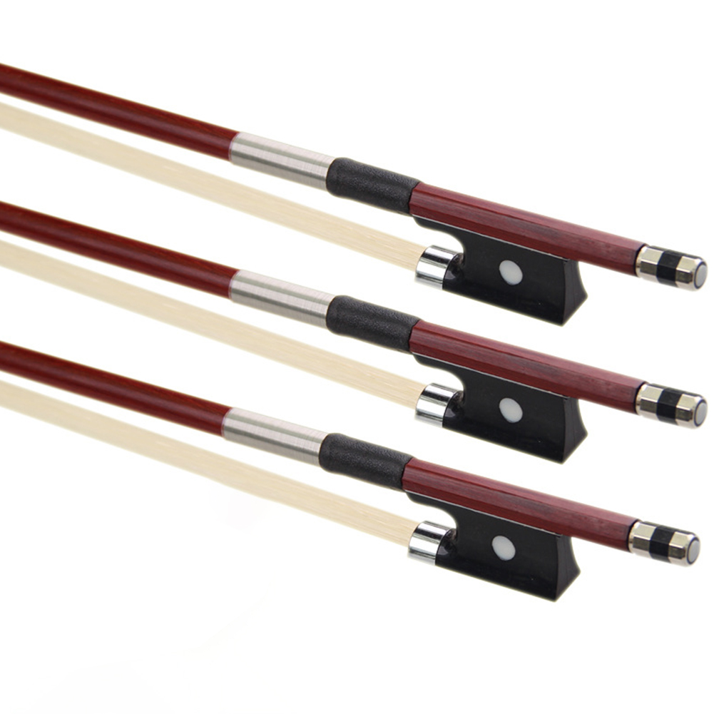 Bow Stringer Tool - 1/4, 1/8, 1/10, лук для скрипки,