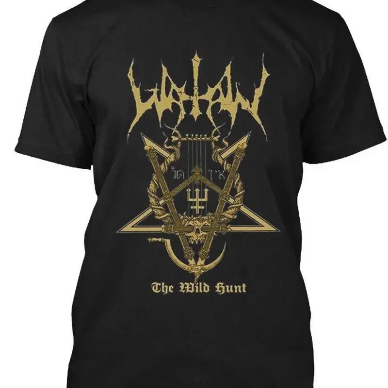 Wildman Hunting & Outdoor Robertson Photos - Футболка с логотипом Watain The Wild