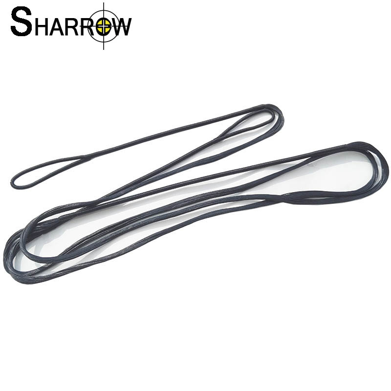 Bow Stringer Tool - Тетива для стрельбы из лука, 12/14/16,