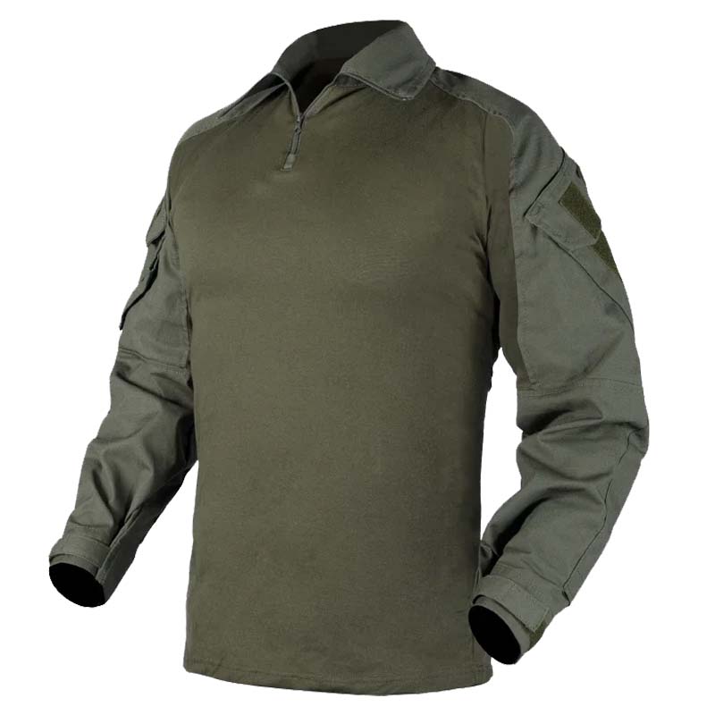 Outdoor Hunting T Shirts - Тактические рубашки G3, боевые рубашки, мужские
