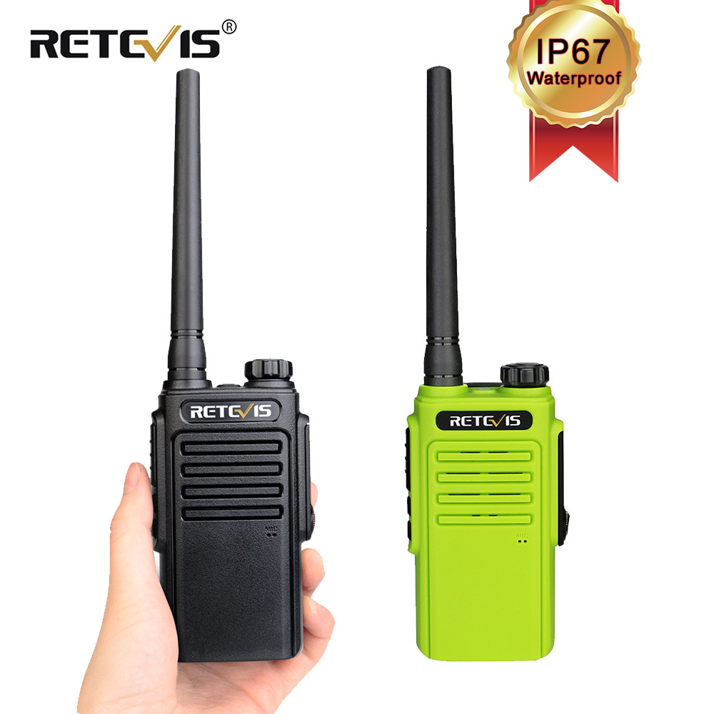 Рация RETEVIS RT647, водонепро – обзор и цена Outdoor Hunting License