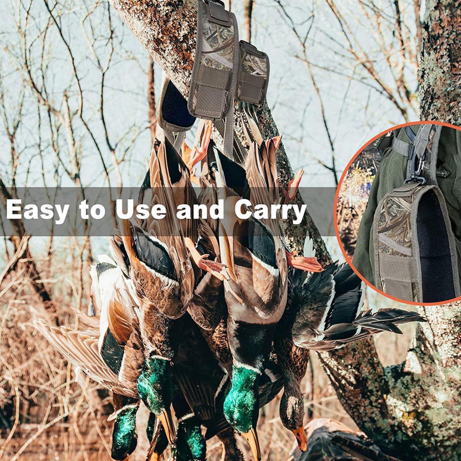 Нескользящее охотничье снаряже – обзор и цена Wildman Hunting & Outdoor Robertson Photos