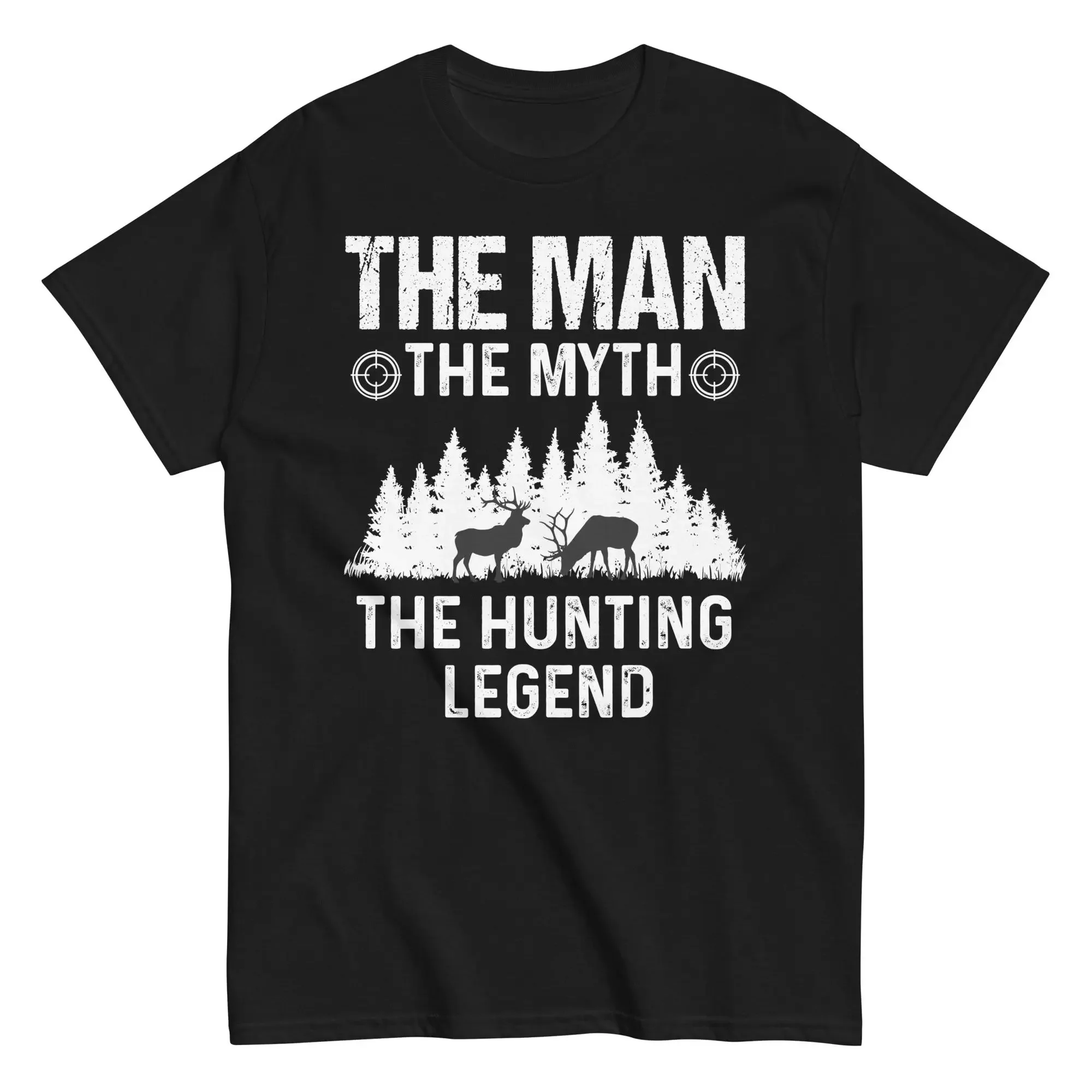 Футболка «Легенда о охоте» с и – обзор и цена Wildman Hunting & Outdoor Robertson Photos