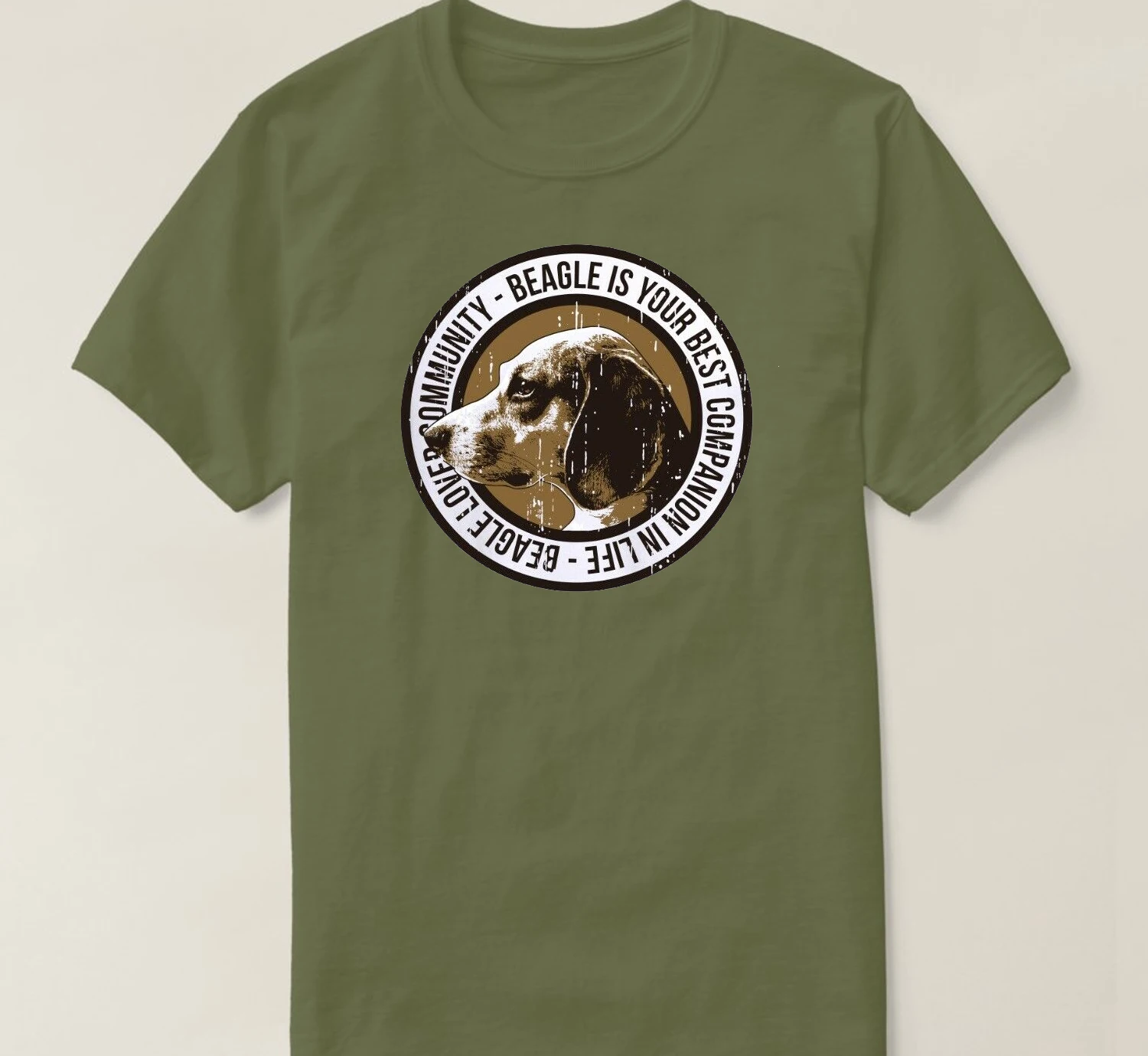 Футболка Dog Hunting Beagle Hu – обзор и цена Wildman Hunting & Outdoor Robertson Photos
