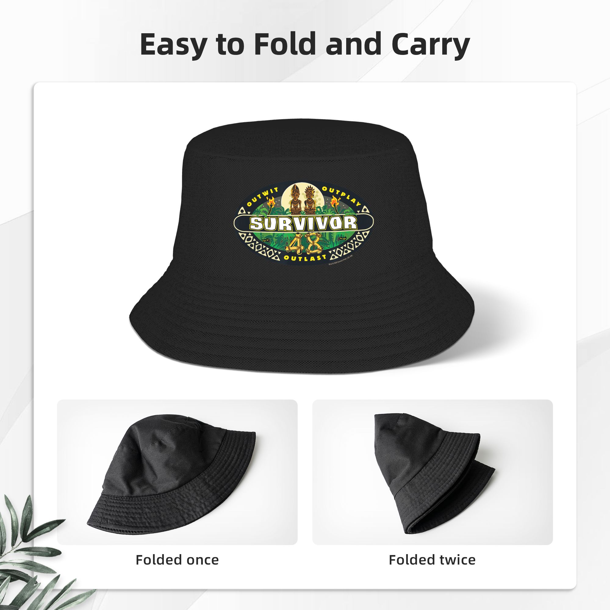 Официально лицензированная пан – обзор и цена Outdoor Hunting Logo