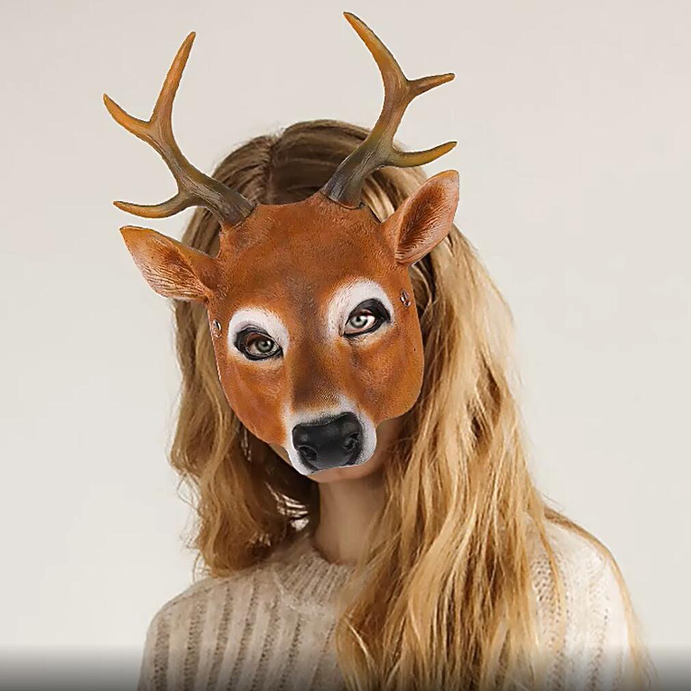 Косплей милое животное удачи Л – обзор и цена Elk Bugle Call