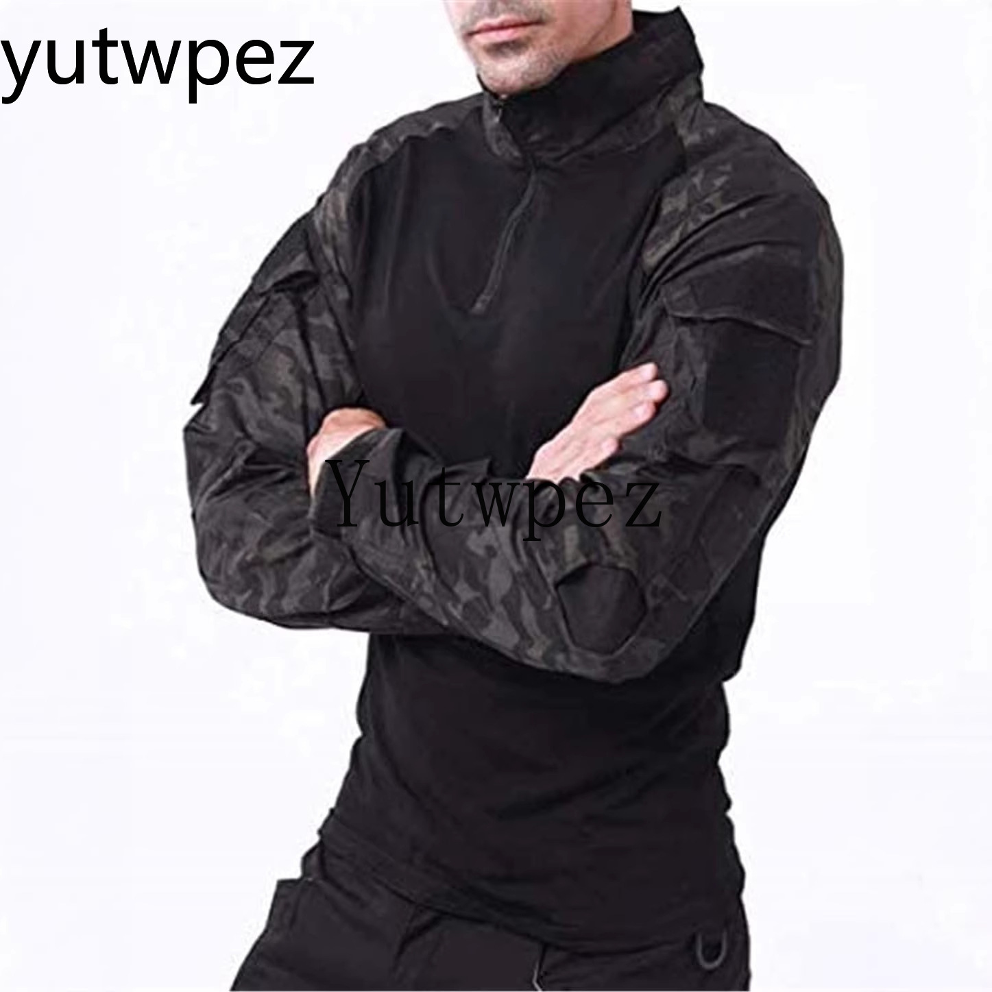 Тактическая униформа для бега, – обзор и цена Outdoor Hunting T Shirts