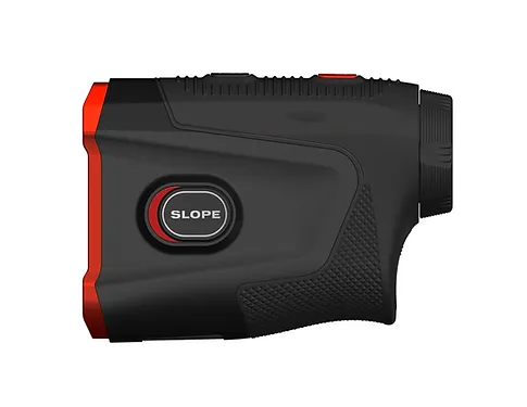 Новый дальномер для гольфа IP5 – обзор и цена Outdoor Hunting Logo