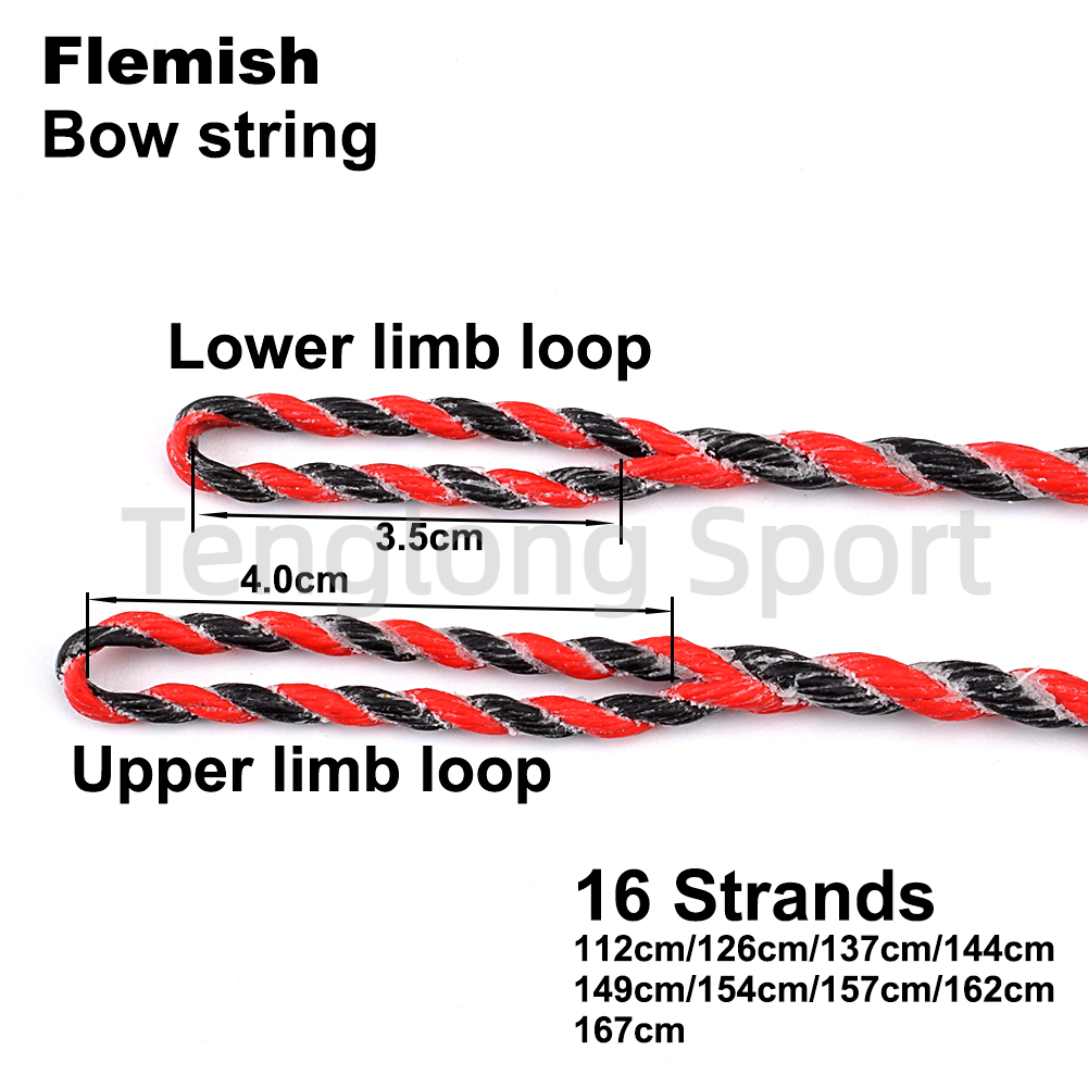 Тетива для стрельбы из лука, 1 – обзор и цена Bow Stringer Tool