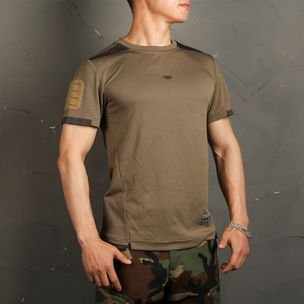 Футболка Emersongear Blue Labe – обзор и цена Outdoor Hunting T Shirts