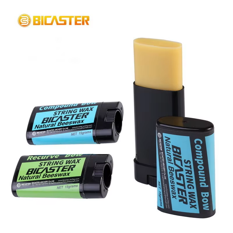 Воск для струн BICASTER / Смаз – обзор и цена Bow Stringer Tool