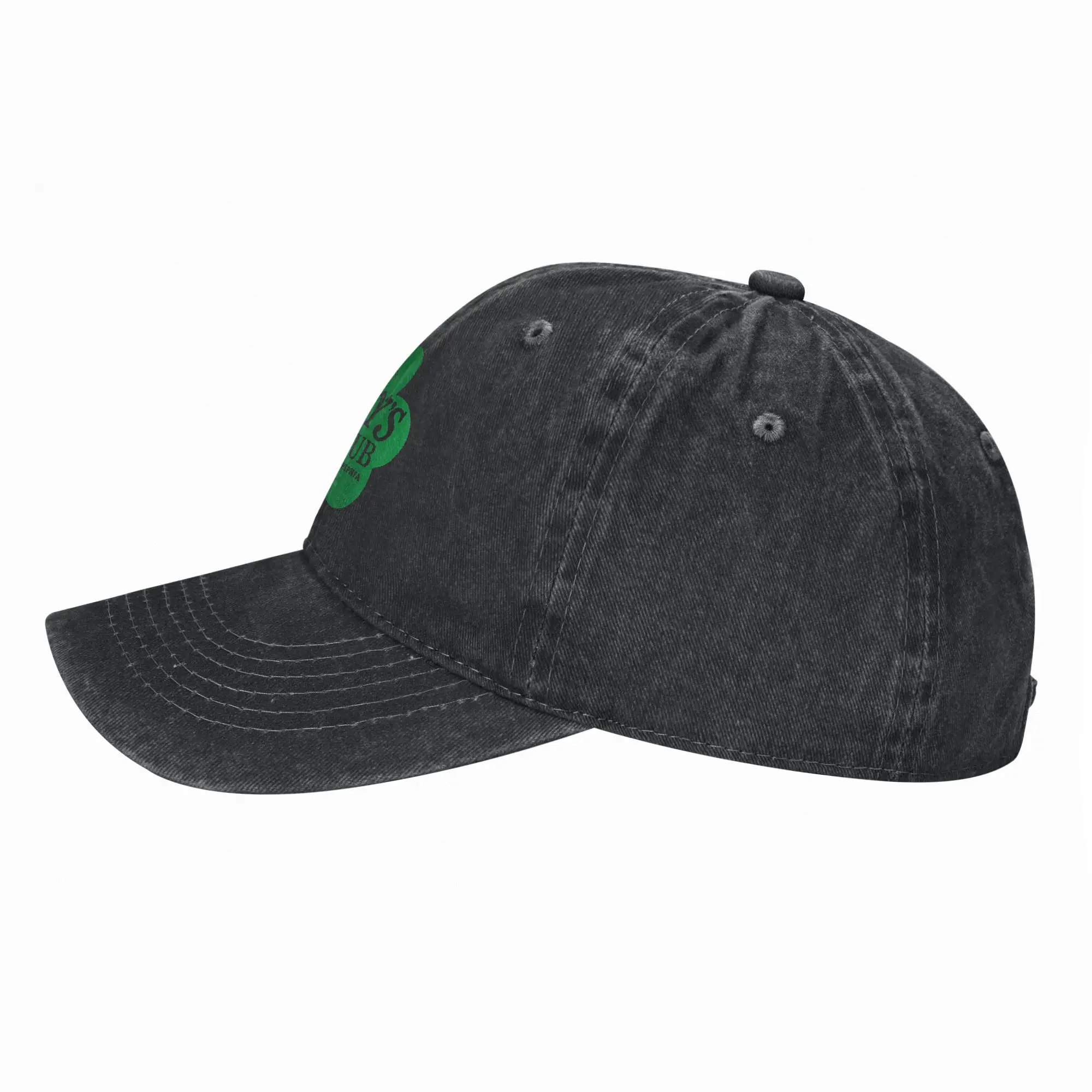 Бейсболка Paddy’s Worst Bar Cl – обзор и цена Outdoor Hunting Logo