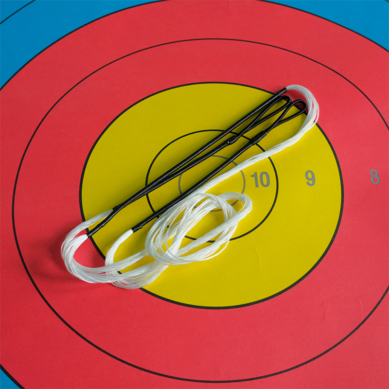 Струна для рекурсивного лука D – обзор и цена Bow Stringer Tool