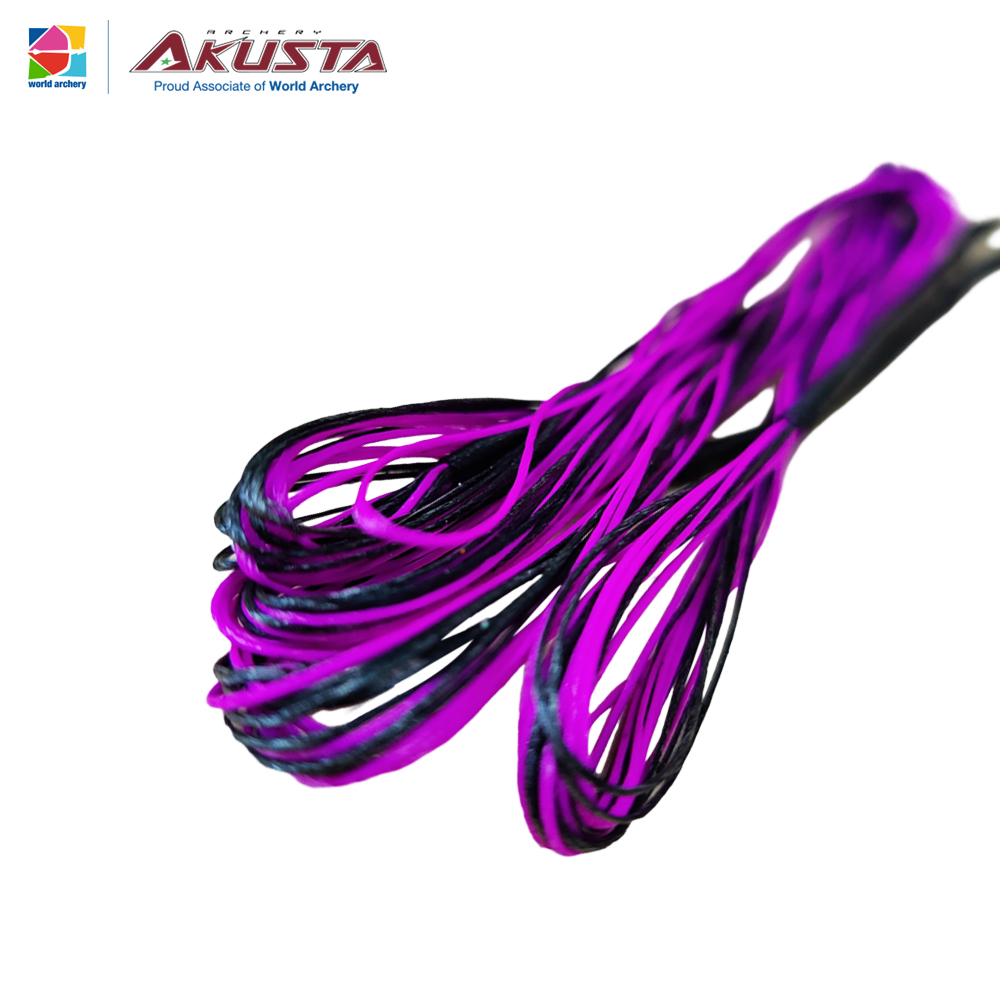 Стрела для лука Akusta BCY652  – обзор и цена Bow Stringer Tool