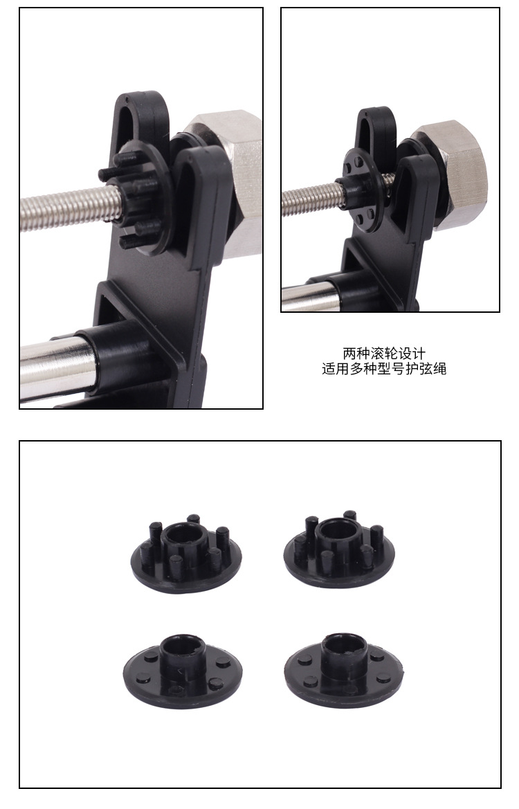 Сервировочный инструмент для т – обзор и цена Bow Stringer Tool