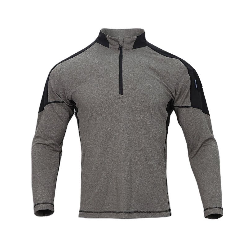 Emersongear BlueLabel Тактичес – обзор и цена Outdoor Hunting T Shirts