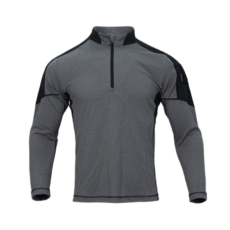 Emersongear BlueLabel Тактичес – обзор и цена Outdoor Hunting T Shirts