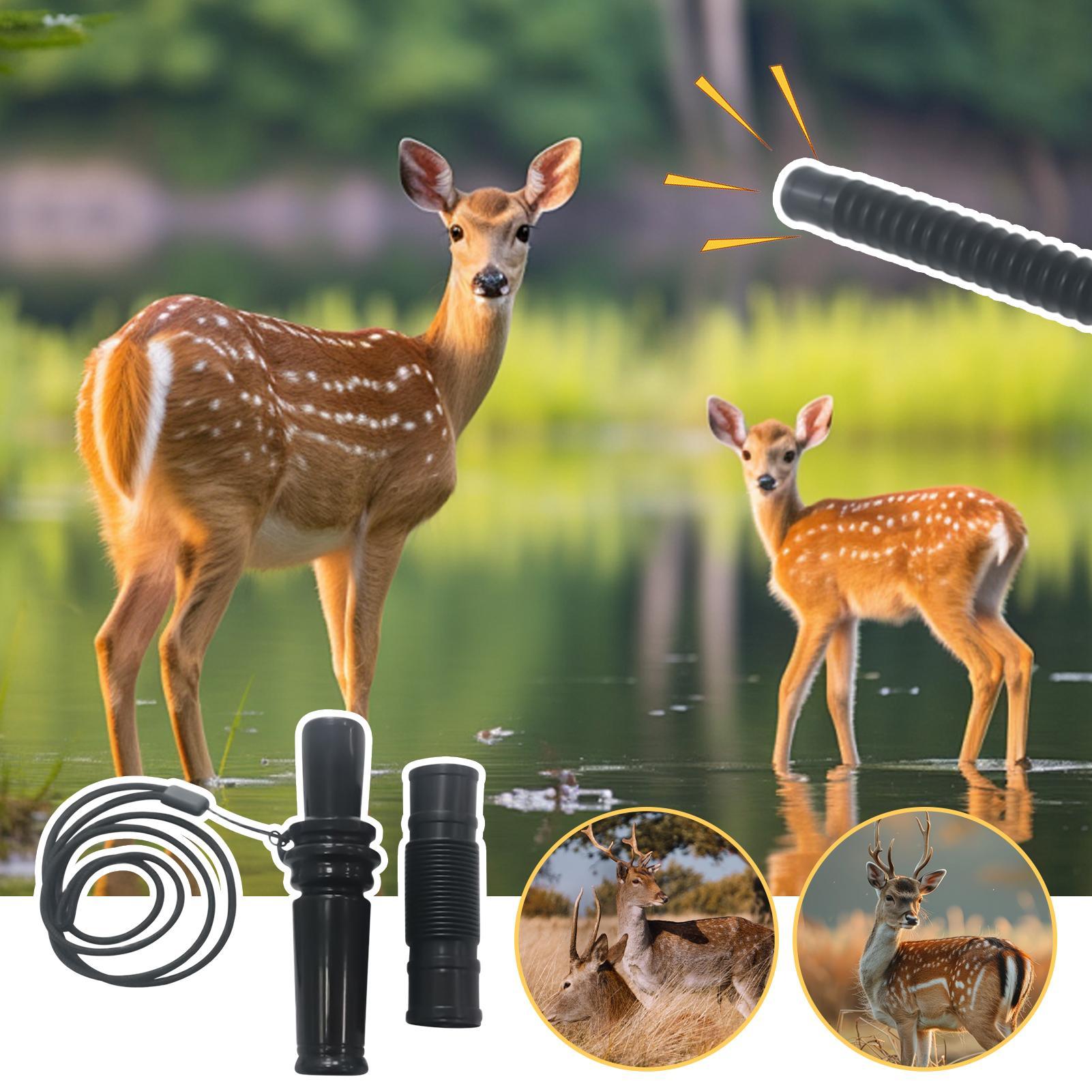 Легкий звуковой приманки-имита – обзор и цена Wildman Hunting & Outdoor Robertson Photos