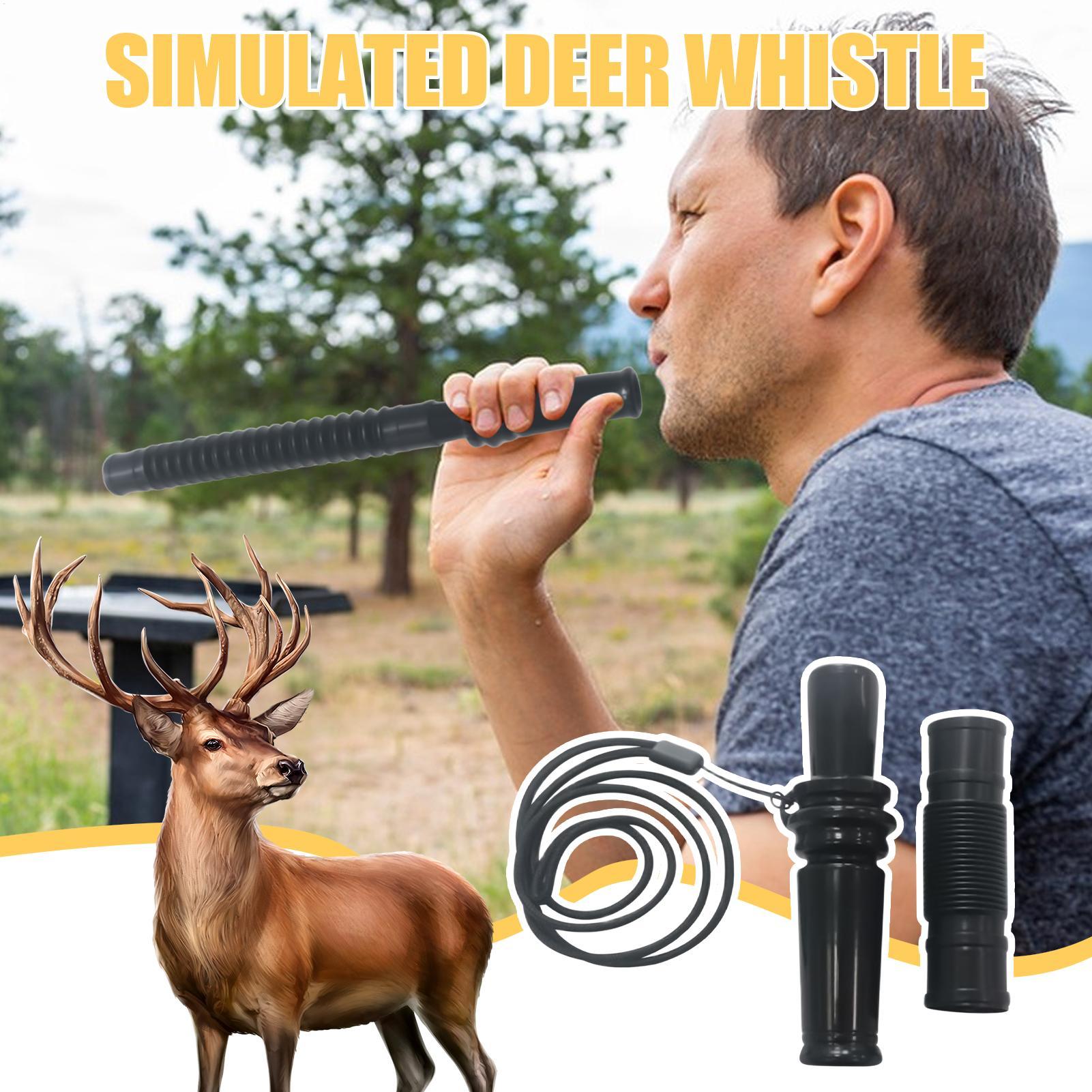 Легкий звуковой приманки-имита – обзор и цена Wildman Hunting & Outdoor Robertson Photos
