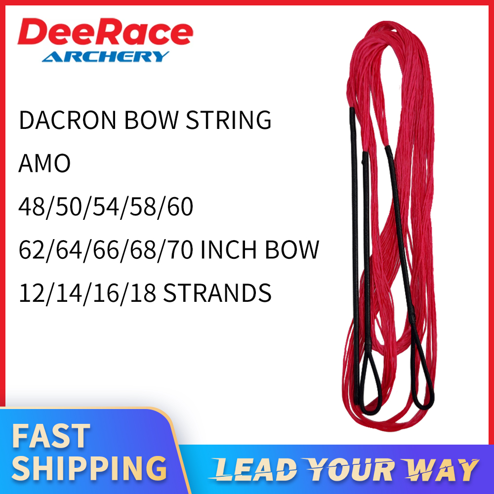 Рекурсивная тетива DeeRace из  – обзор и цена Bow Stringer Tool