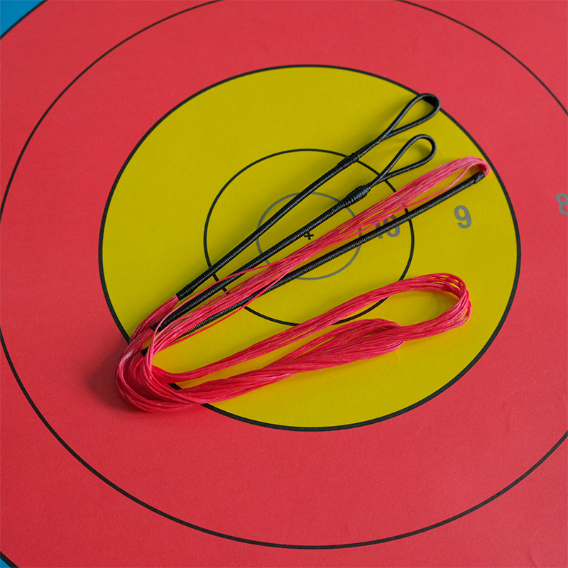 Рекурсивная тетива DeeRace из  – обзор и цена Bow Stringer Tool