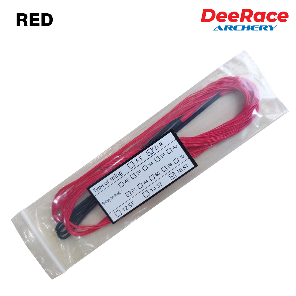 Рекурсивная тетива DeeRace из  – обзор и цена Bow Stringer Tool